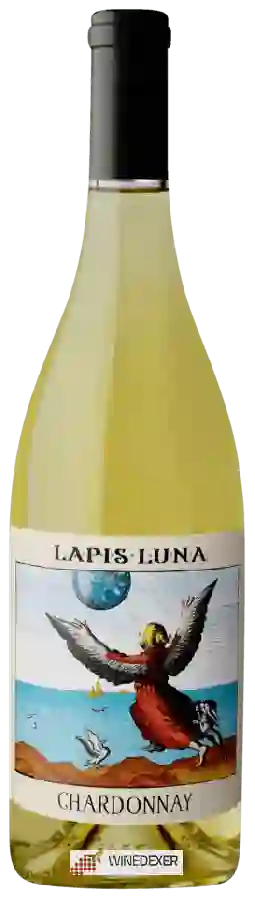 Weingut Lapis Luna - Chardonnay Weingut Lapis Luna - Chardonnay