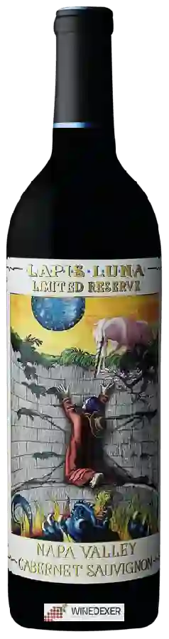 Weingut Lapis Luna - Limited Reserve Cabernet Sauvignon Weingut Lapis Luna - Limited Reserve Cabernet Sauvignon