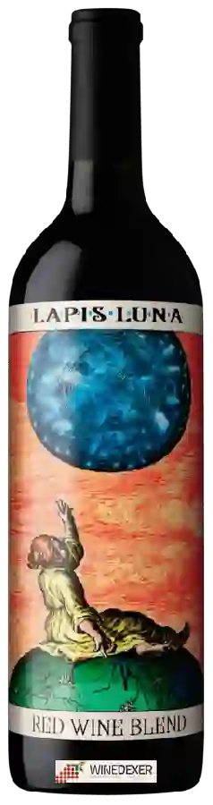Weingut Lapis Luna - Red Blend
