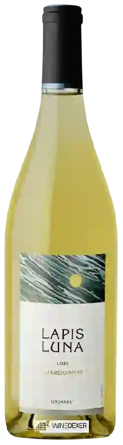 Weingut Lapis Luna - Unoaked Chardonnay Weingut Lapis Luna - Unoaked Chardonnay