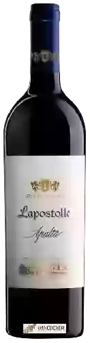 Weingut Lapostolle - Apalta