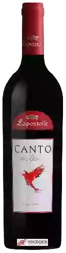 Weingut Lapostolle - Canto de Apalta Cellar Selection