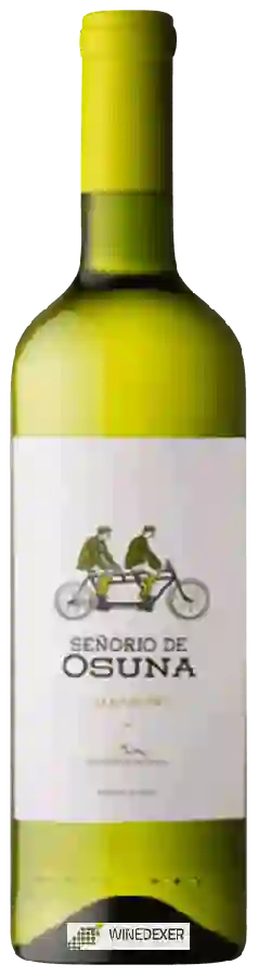 Weingut Larchago - Señorio de Osuna Weingut Larchago - Señorio de Osuna