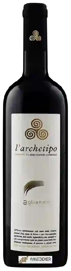 Weingut L'Archetipo - Aglianico Weingut L'Archetipo - Aglianico