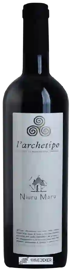 Weingut L'Archetipo - Niuru Maru Weingut L'Archetipo - Niuru Maru