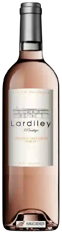 Château de Lardiley - Prestige Rosé Château de Lardiley - Prestige Rosé