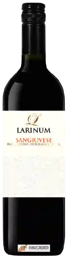 Weingut Larinum - Sangiovese