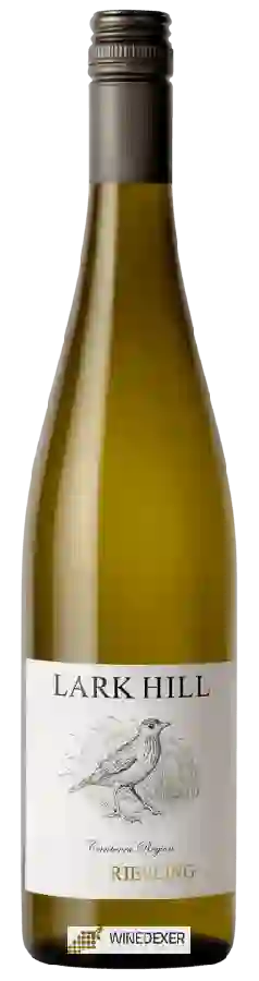Weingut Lark Hill - Riesling