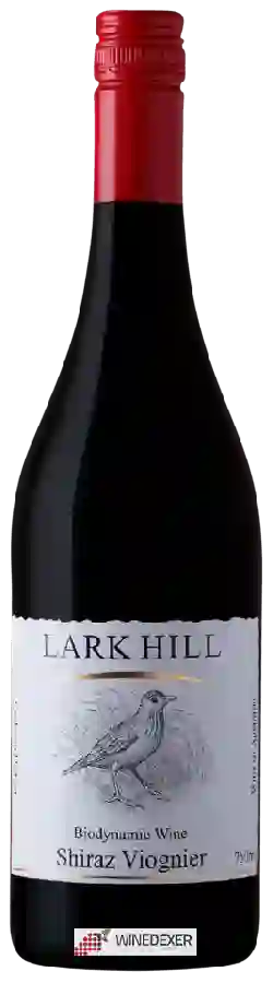 Weingut Lark Hill - Shiraz - Viognier