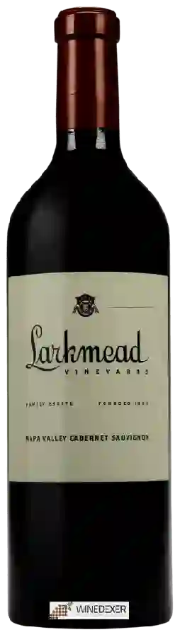 Weingut Larkmead - Cabernet Sauvignon Weingut Larkmead - Cabernet Sauvignon