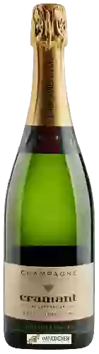 Weingut Larmandier - Blanc de Blancs Brut Champagne Grand Cru 'Cramant'
