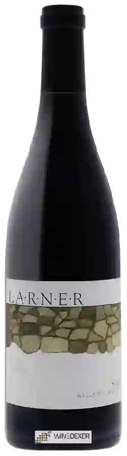 Weingut Larner - Syrah Weingut Larner - Syrah