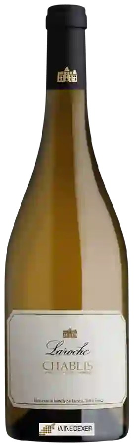 Weingut Laroche - Chablis