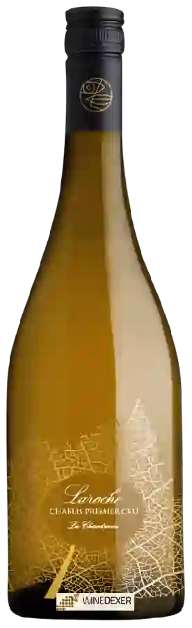 Weingut Laroche - Chablis Premier Cru ‘La Chantrerie’ Weingut Laroche - Chablis Premier Cru ‘La Chantrerie’