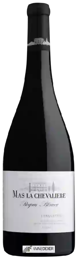 Weingut Laroche - L’Art des Sens ‘Syrah-Grenache’