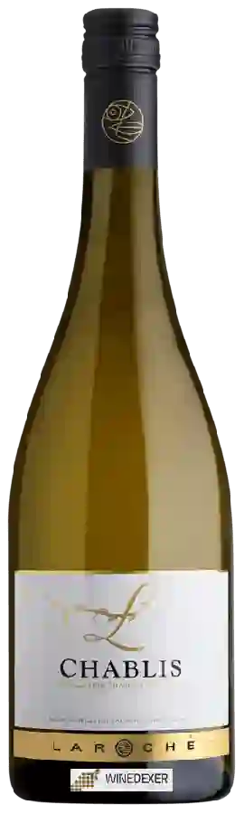Weingut Laroche - L Chablis
