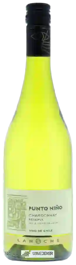 Weingut Laroche - Punto Niño Chardonnay Reserva Weingut Laroche - Punto Niño Chardonnay Reserva