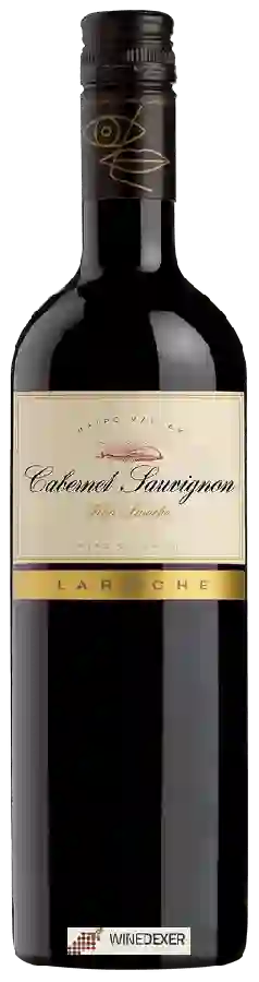 Weingut Laroche - Viña Laroche Cabernet Sauvignon Weingut Laroche - Viña Laroche Cabernet Sauvignon