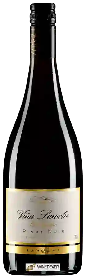 Weingut Laroche - Vina Laroche El Chaparro Pinot Noir