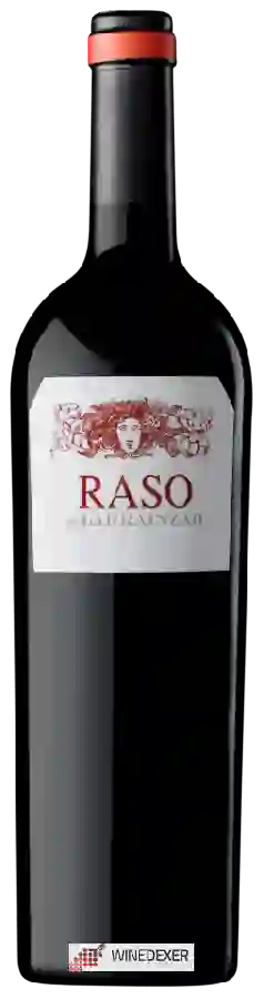 Weingut Larrainzar - Raso