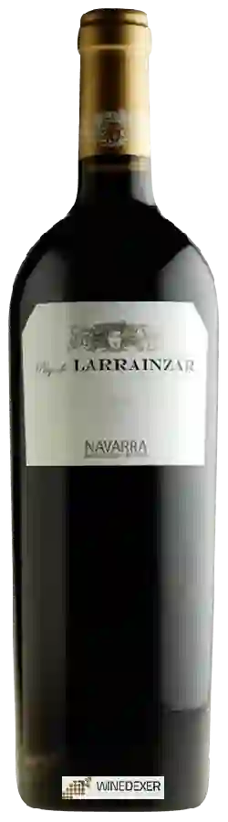 Weingut Larrainzar - Tinto Weingut Larrainzar - Tinto