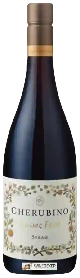 Weingut Larry Cherubino - Laissez Faire Syrah