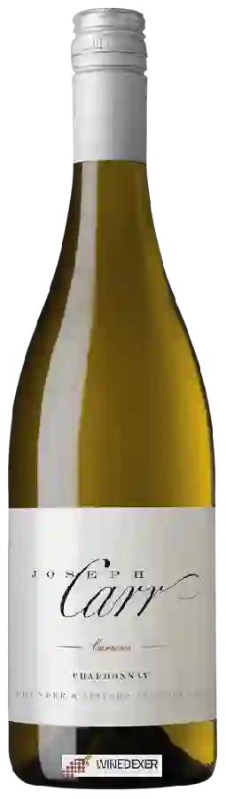 Weingut Joseph Carr - Chardonnay