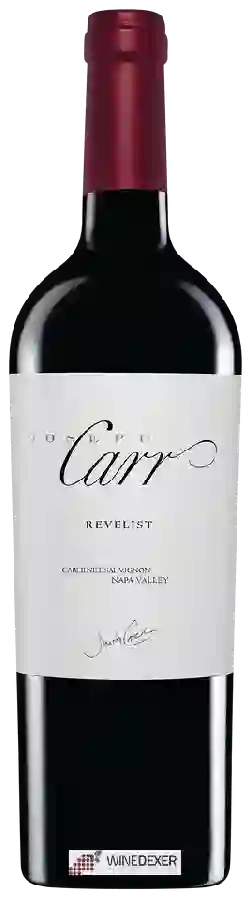 Weingut Joseph Carr - Revelist Cabernet Sauvignon Weingut Joseph Carr - Revelist Cabernet Sauvignon