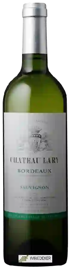 Château Lary - Bordeaux Sauvignon Château Lary - Bordeaux Sauvignon