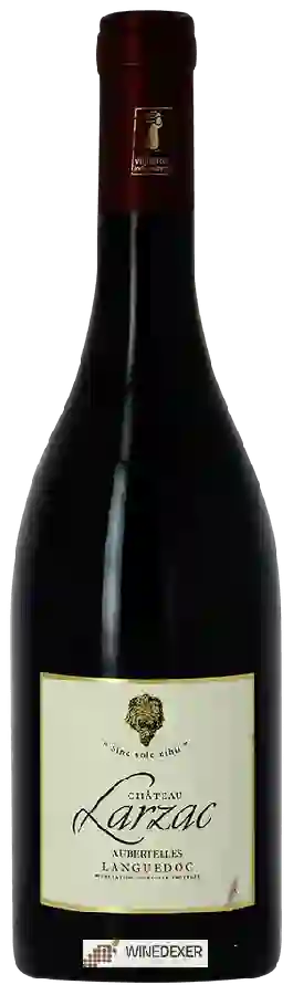 Weingut Larzac - Aubertelles Weingut Larzac - Aubertelles