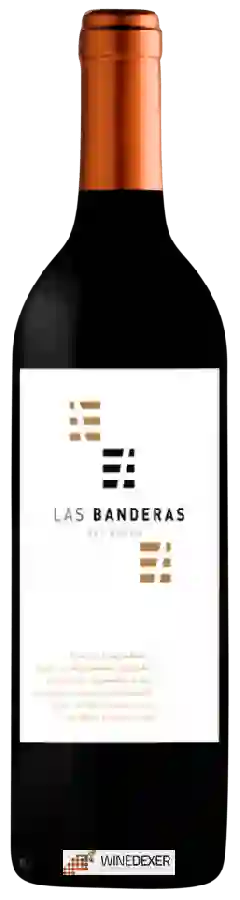 Weingut Las Banderas - Tinto Weingut Las Banderas - Tinto
