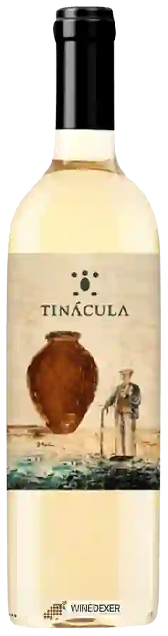Weingut Las Calzadas - Tinácula Blanco Weingut Las Calzadas - Tinácula Blanco