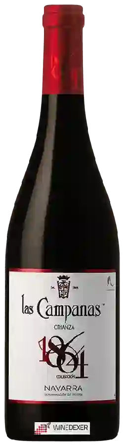 Weingut Las Campanas - Crianza