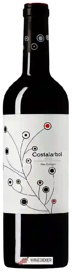 Bodega Las Cepas - Costalarbol Tinto Bodega Las Cepas - Costalarbol Tinto