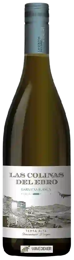 Weingut Las Colinas del Ebro - Garnacha Blanca