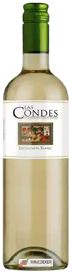 Weingut Las Condes - Sauvignon Blanc