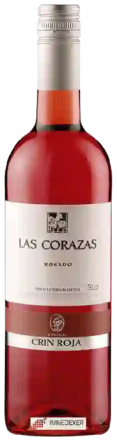 Weingut Las Corazas - Rosado