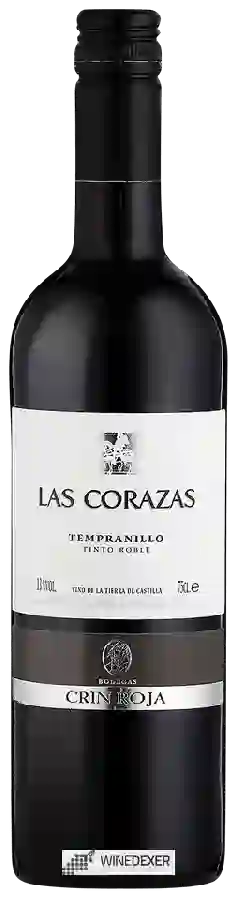 Weingut Las Corazas - Tempranillo (Roble)