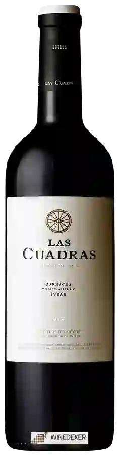 Weingut Las Cuadras - Red Blend