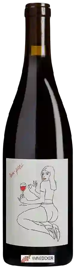 Weingut Las Jaras Wines - Old Vines Carignan Non-Filtré