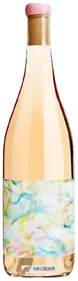 Weingut Las Jaras Wines - Rosé Weingut Las Jaras Wines - Rosé