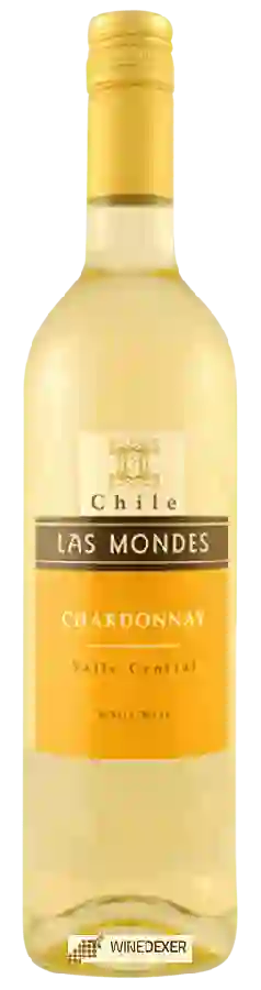 Weingut Las Mondes - Chardonnay