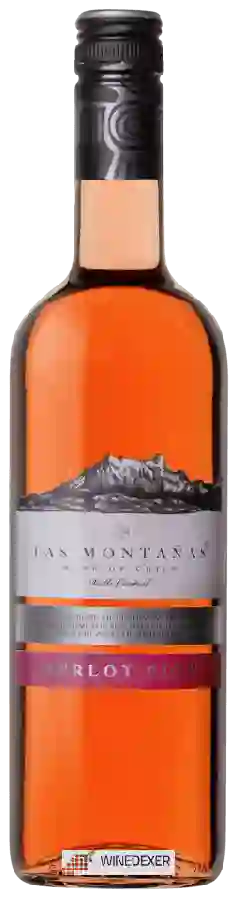 Weingut Las Montañas - Merlot Rosé Weingut Las Montañas - Merlot Rosé