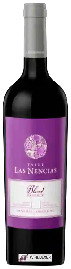 Weingut Valle Las Nencias - Blend Reserve Weingut Valle Las Nencias - Blend Reserve