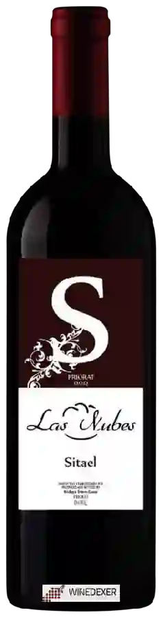 Weingut Las Nubes - Las Nubes Sitael