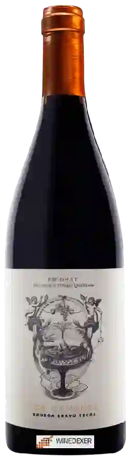 Weingut Las Nubes - Les Camades