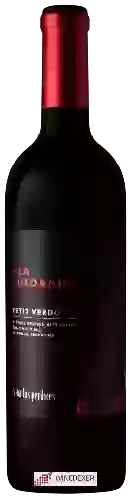 Weingut Las Perdices - Ala Colorada Petit Verdot