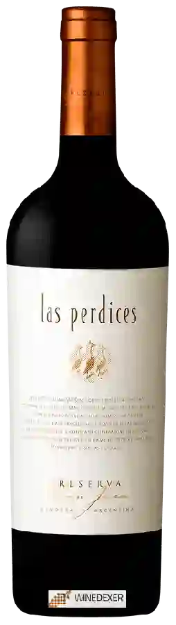 Weingut Las Perdices - Don Juan Reserva
