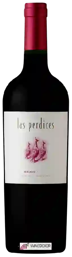Weingut Las Perdices - Malbec