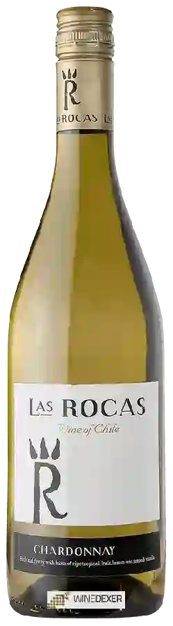 Weingut Las Rocas - Chardonnay Weingut Las Rocas - Chardonnay